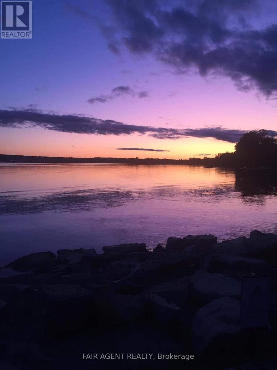 743022 & 743024 Dawson Point Road, Timiskaming (Tim - Outside - Rural), ON - Outdoor With Body Of Water With View