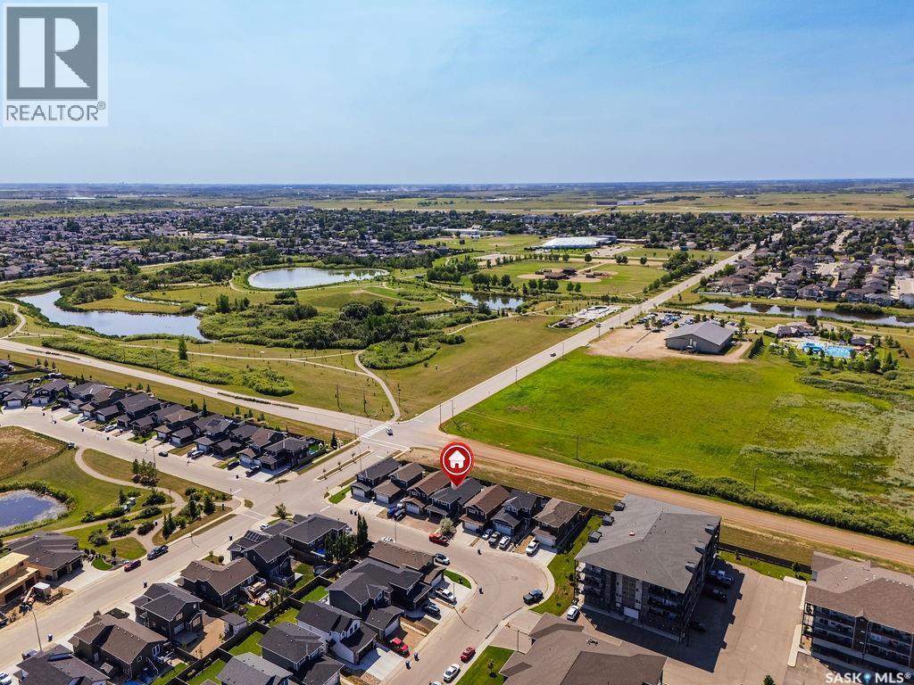 113 Beaudry Crescent, Martensville, SK - Outdoor With View