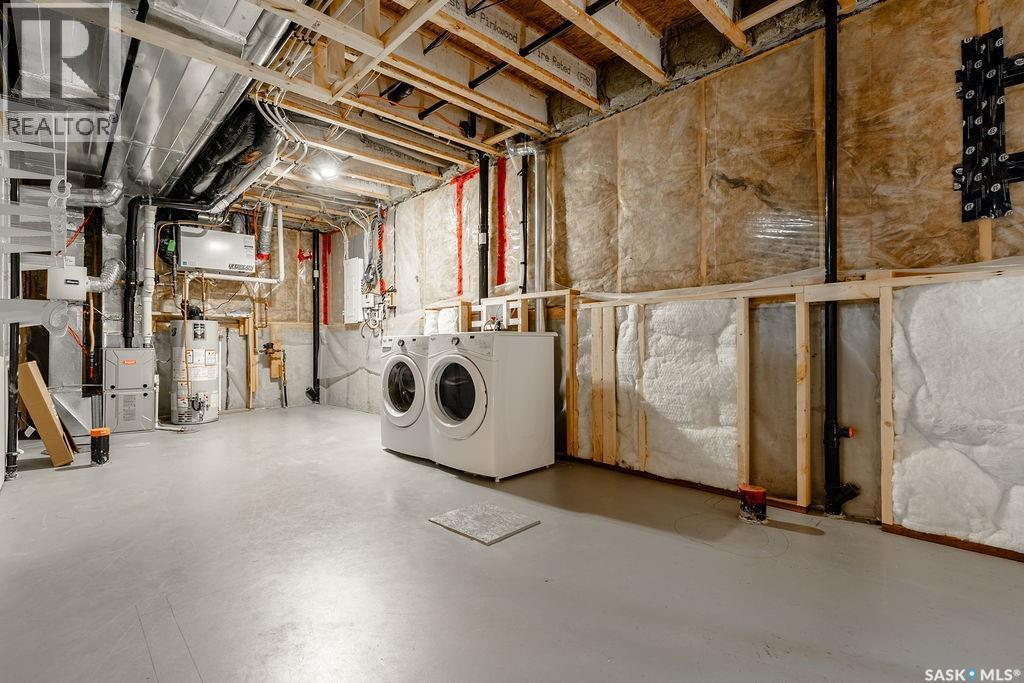 113 Beaudry Crescent, Martensville, SK - Indoor
