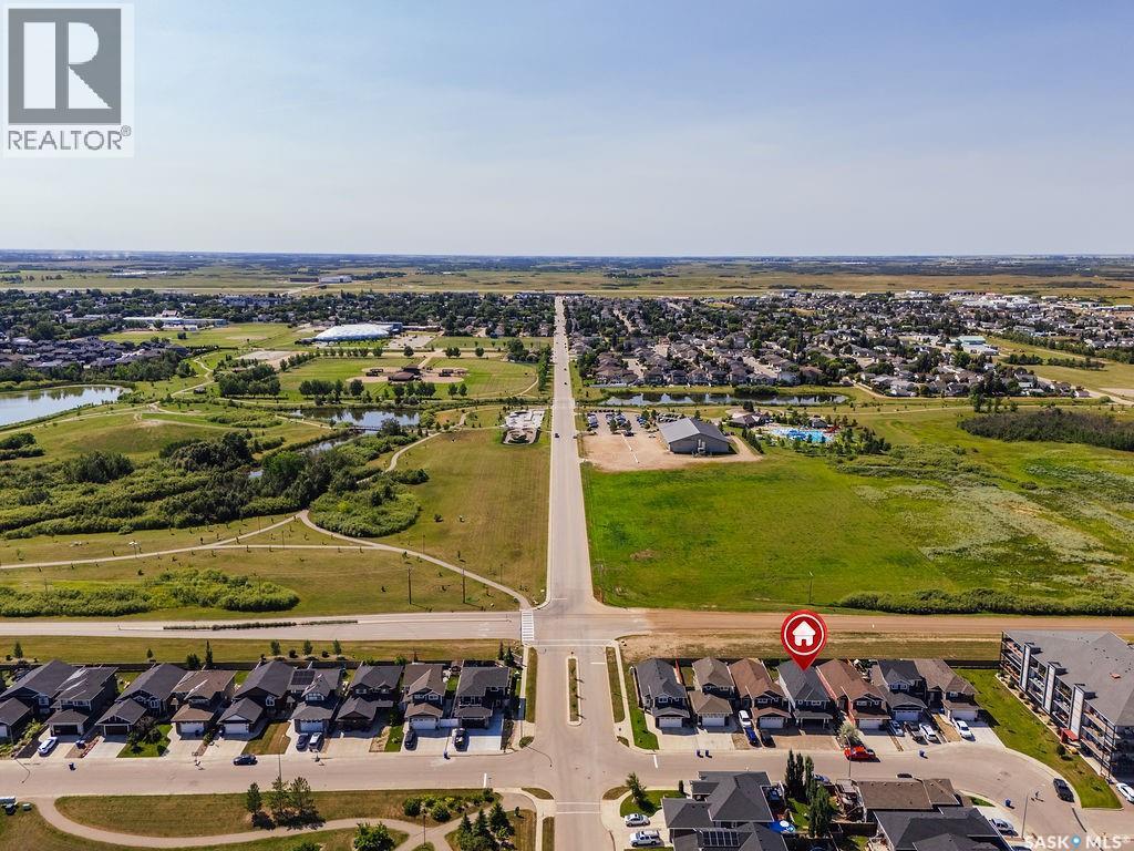 113 Beaudry Crescent, Martensville, SK - Outdoor With View