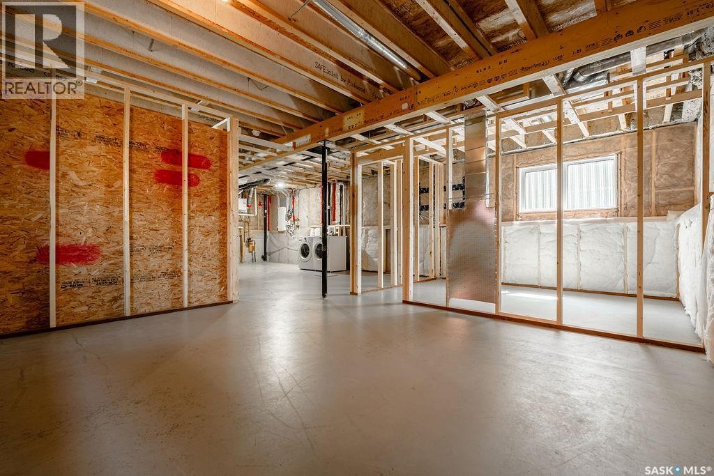 113 Beaudry Crescent, Martensville, SK - Indoor Photo Showing Basement