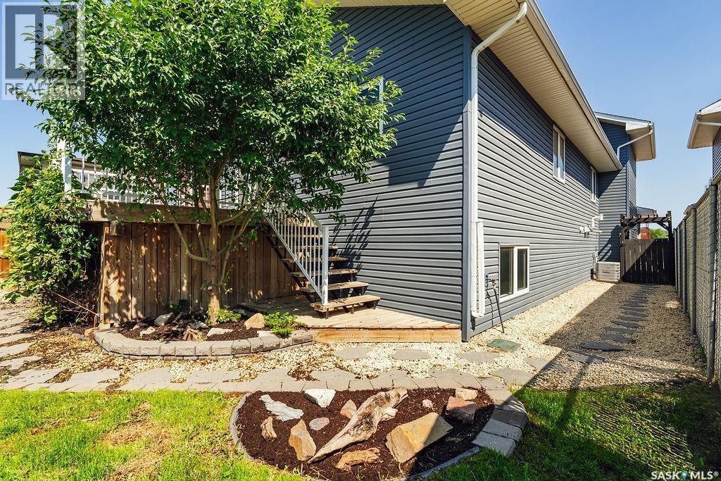 113 Beaudry Crescent, Martensville, SK - Outdoor