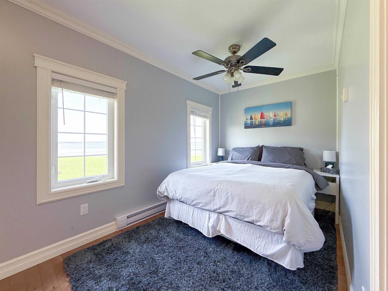 11 Bay View Lane, Launching, PE - Indoor Photo Showing Bedroom