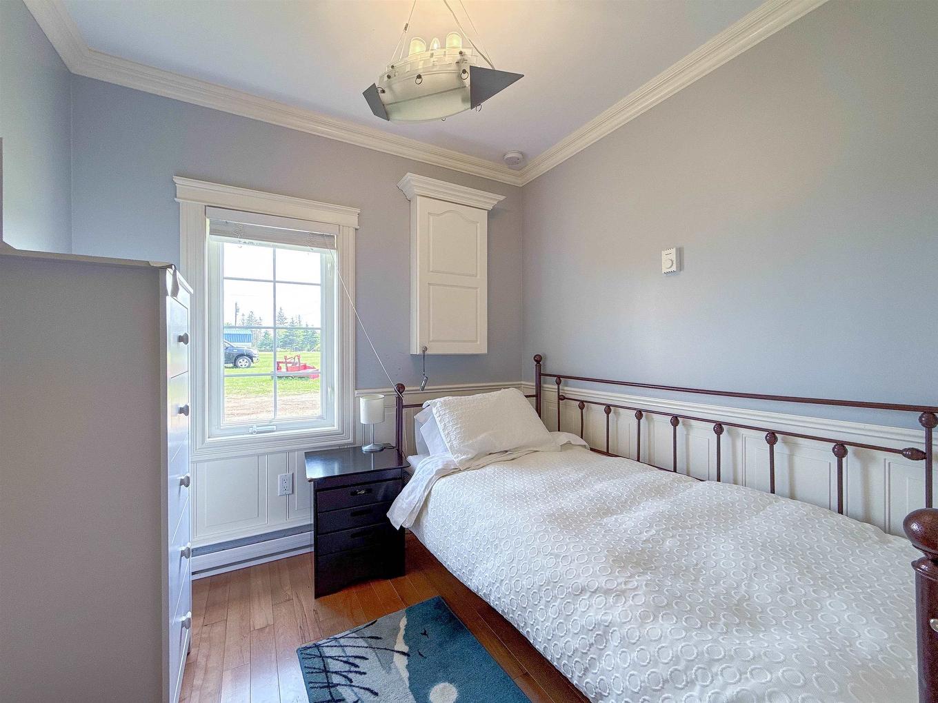 11 Bay View Lane, Launching, PE - Indoor Photo Showing Bedroom