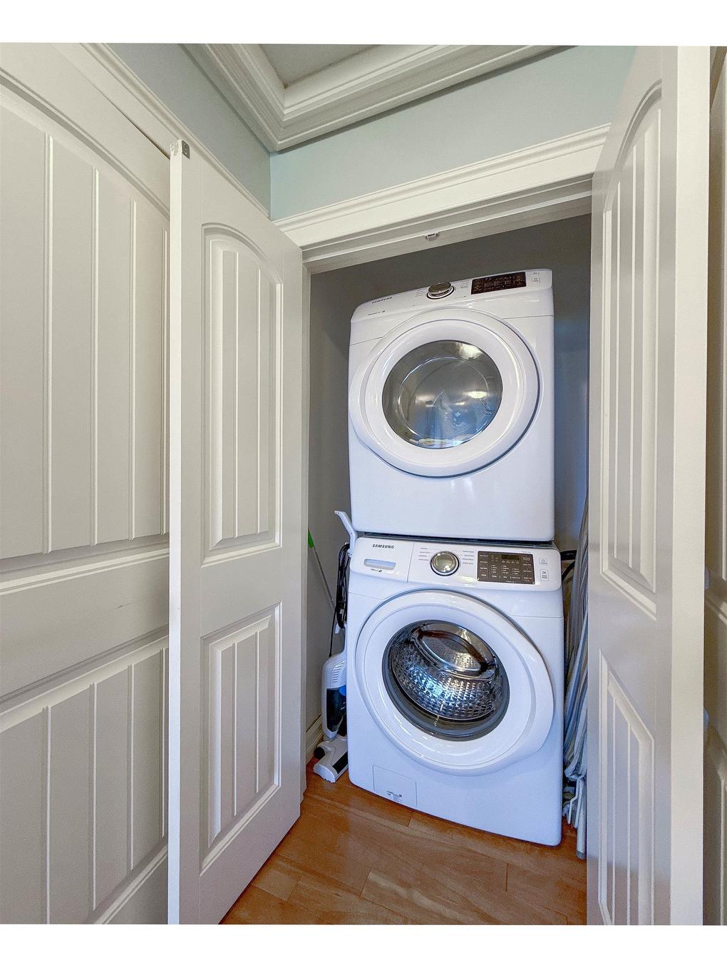 11 Bay View Lane, Launching, PE - Indoor Photo Showing Laundry Room
