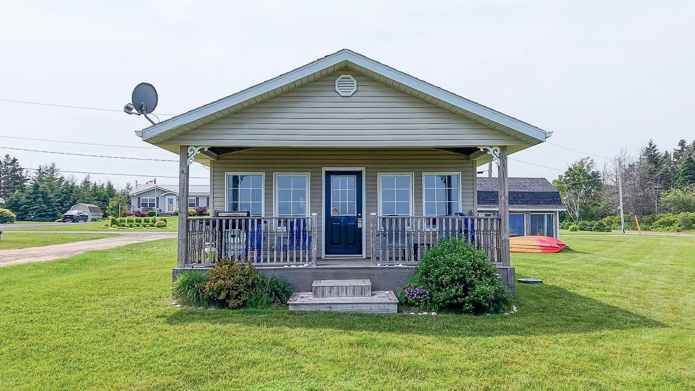 11 Bay View Lane, Launching, PE - Outdoor With Deck Patio Veranda