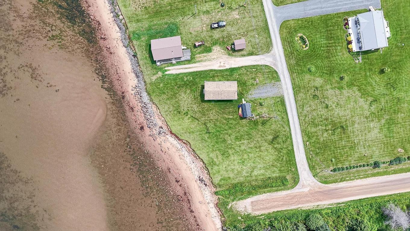 11 Bay View Lane, Launching, PE - Outdoor