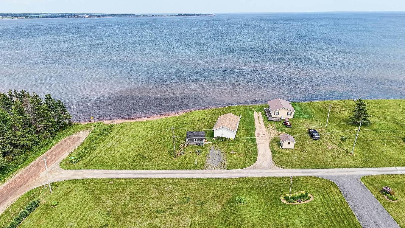 11 Bay View Lane, Launching, PE - Outdoor With Body Of Water With View