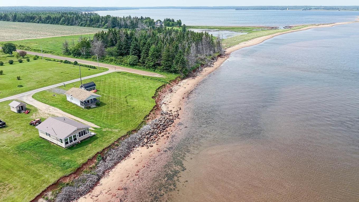 11 Bay View Lane, Launching, PE - Outdoor With Body Of Water With View