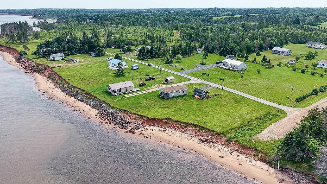 11 Bay View Lane, Launching, PE - Outdoor With Body Of Water With View