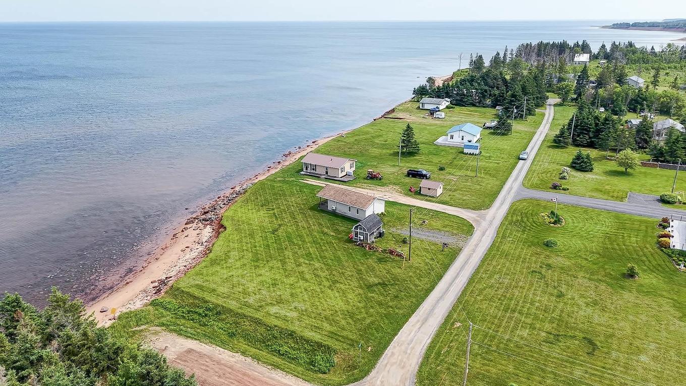11 Bay View Lane, Launching, PE - Outdoor With Body Of Water With View