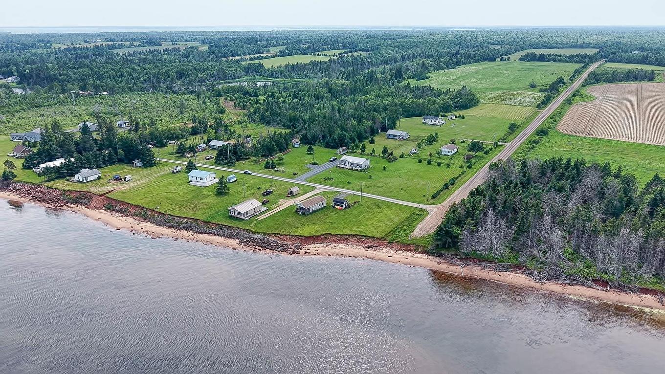 11 Bay View Lane, Launching, PE - Outdoor With Body Of Water With View