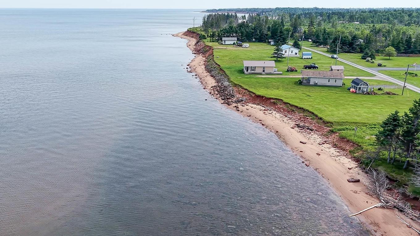 11 Bay View Lane, Launching, PE - Outdoor With Body Of Water With View