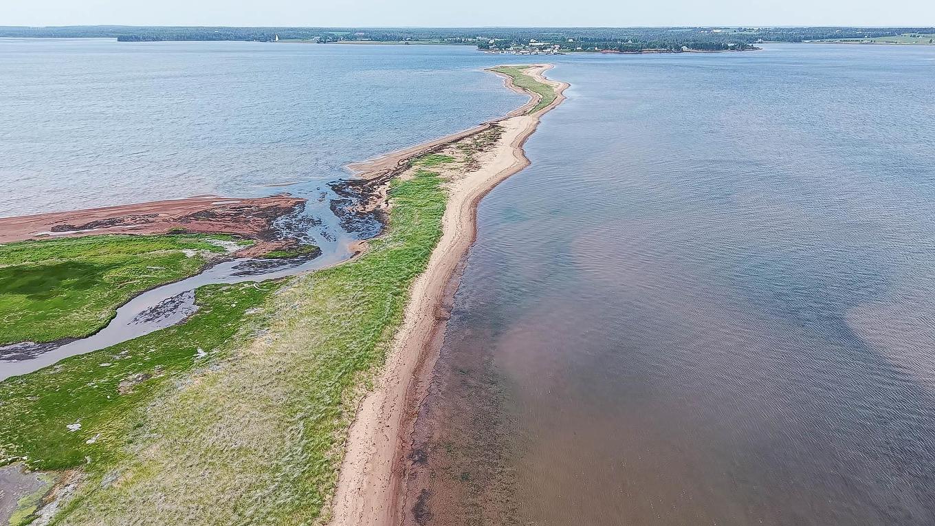 11 Bay View Lane, Launching, PE - Outdoor With Body Of Water With View