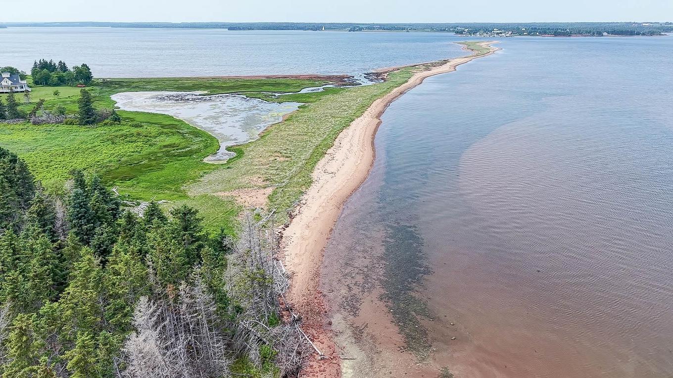 11 Bay View Lane, Launching, PE - Outdoor With Body Of Water With View