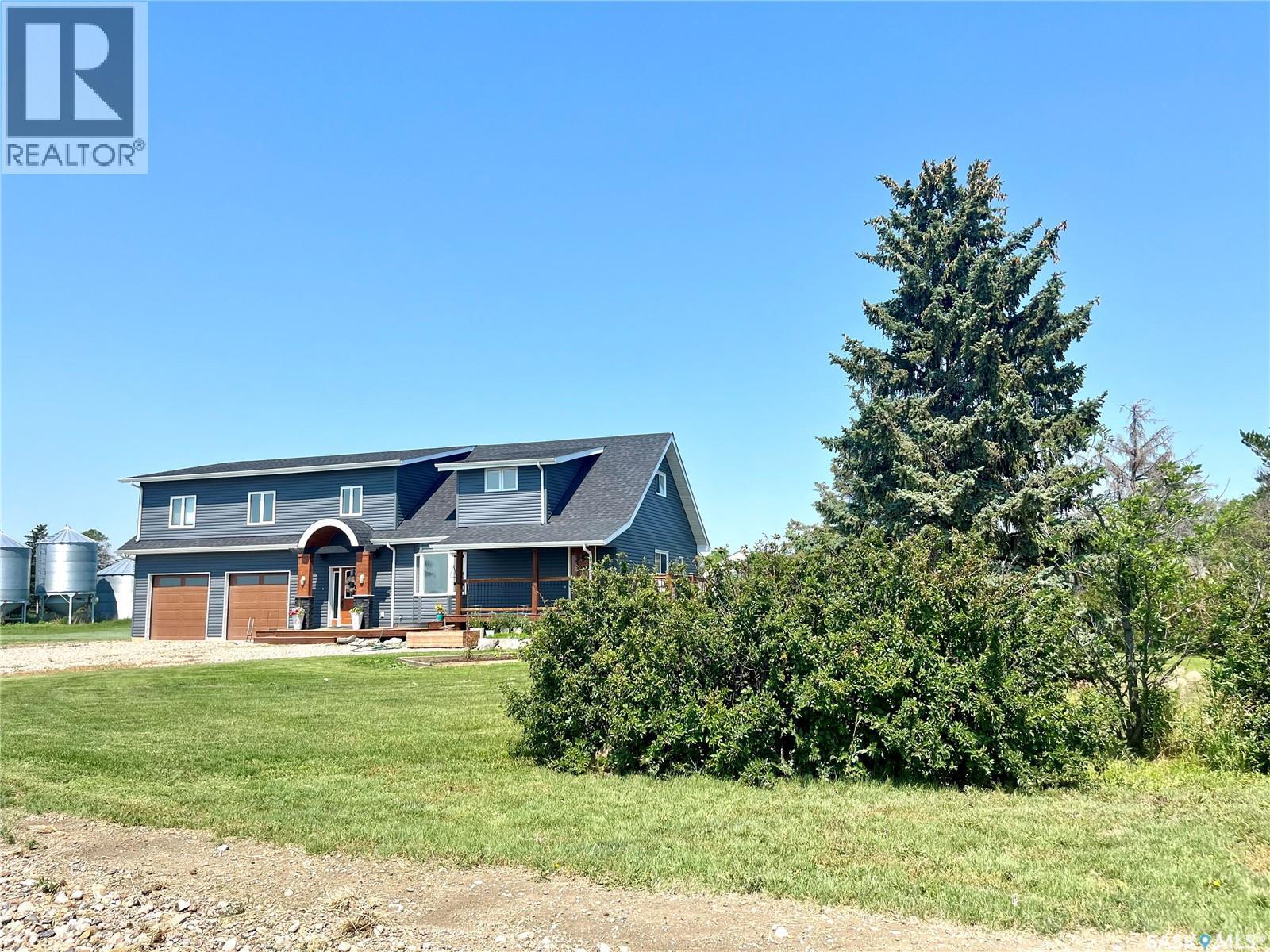 Howe Acres, Snipe Lake Rm No. 259, SK - Outdoor