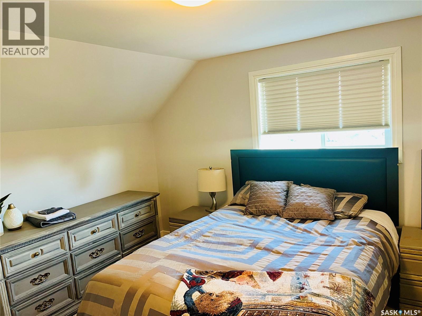 Howe Acres, Snipe Lake Rm No. 259, SK - Indoor Photo Showing Bedroom