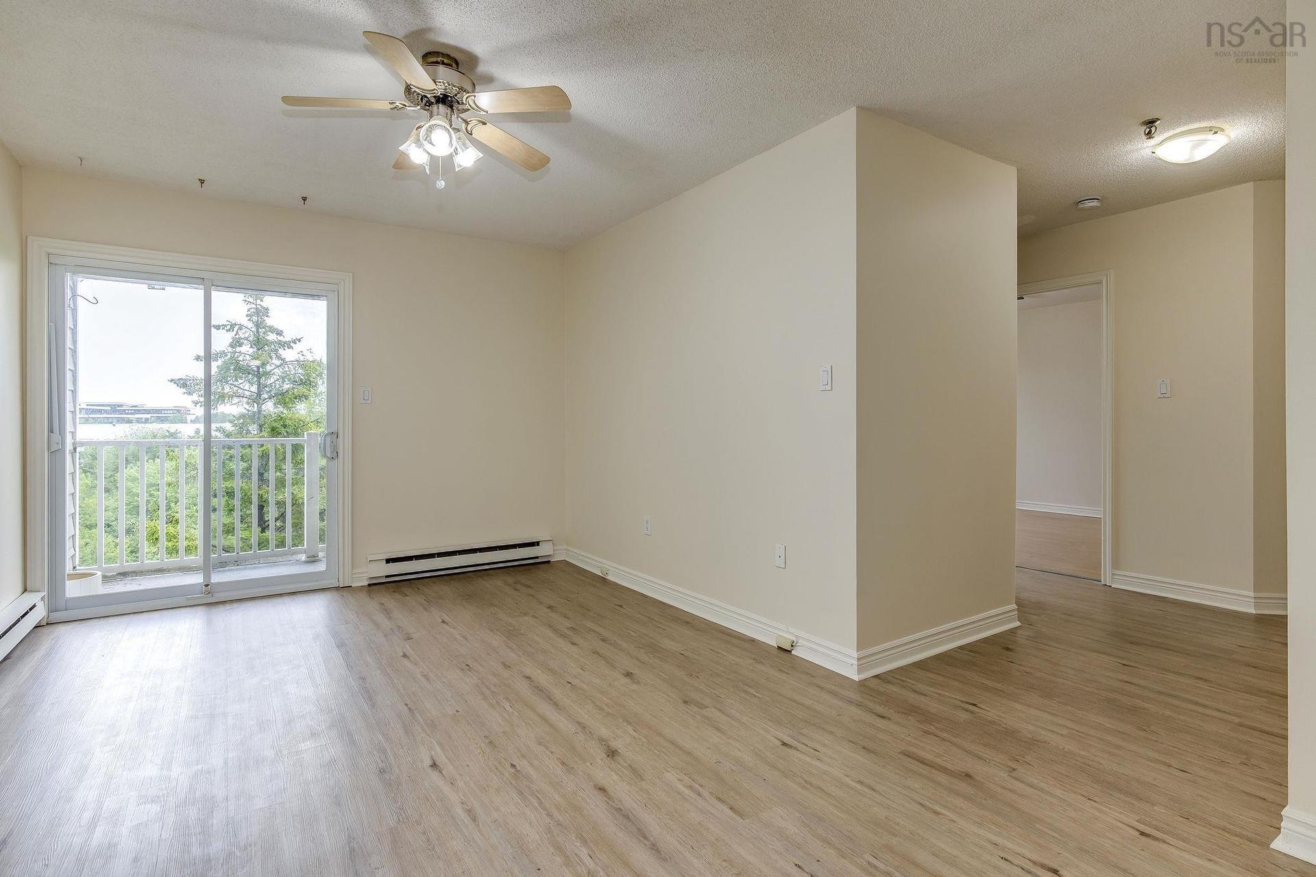 #417 15 Langbrae Drive, Clayton Park, NS - Indoor Photo Showing Other Room