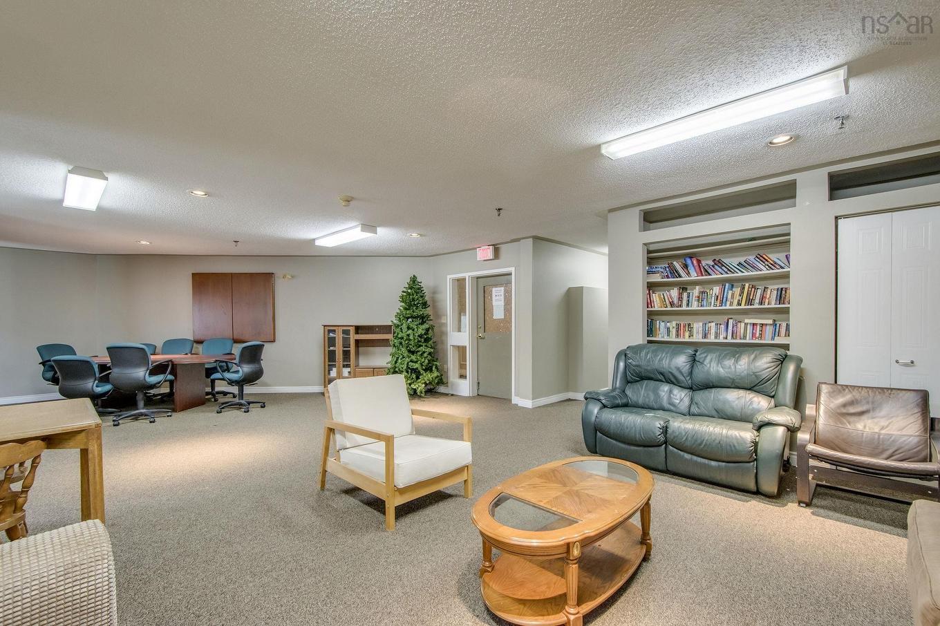 #417 15 Langbrae Drive, Clayton Park, NS - Indoor