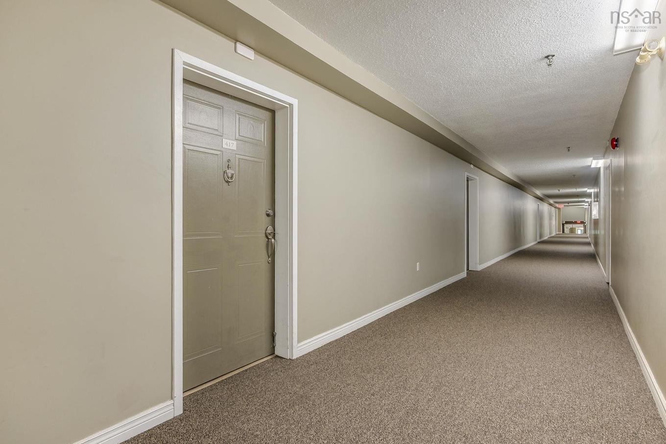#417 15 Langbrae Drive, Clayton Park, NS - Indoor Photo Showing Other Room
