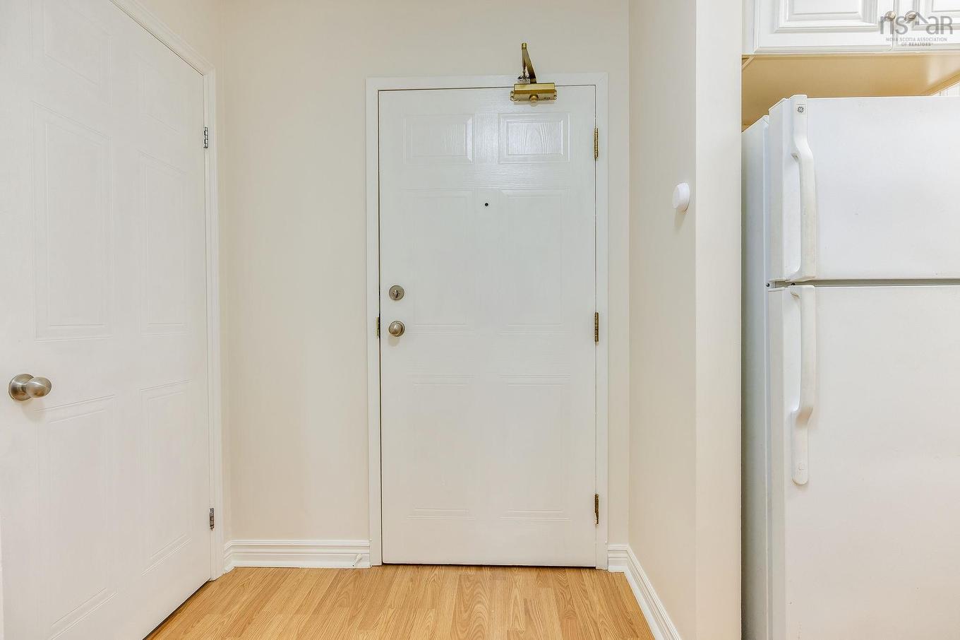 #417 15 Langbrae Drive, Clayton Park, NS - Indoor Photo Showing Other Room