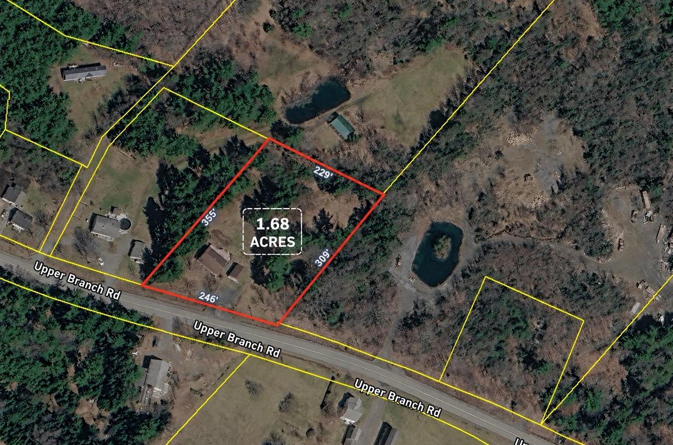 1854 Upper Branch Road, Midville Branch, NS - Other