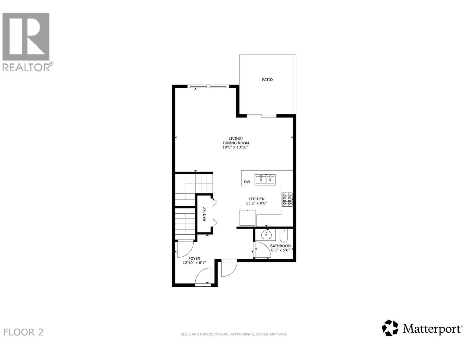 335 Gerstmar Road Unit# 3, Kelowna, BC - Other