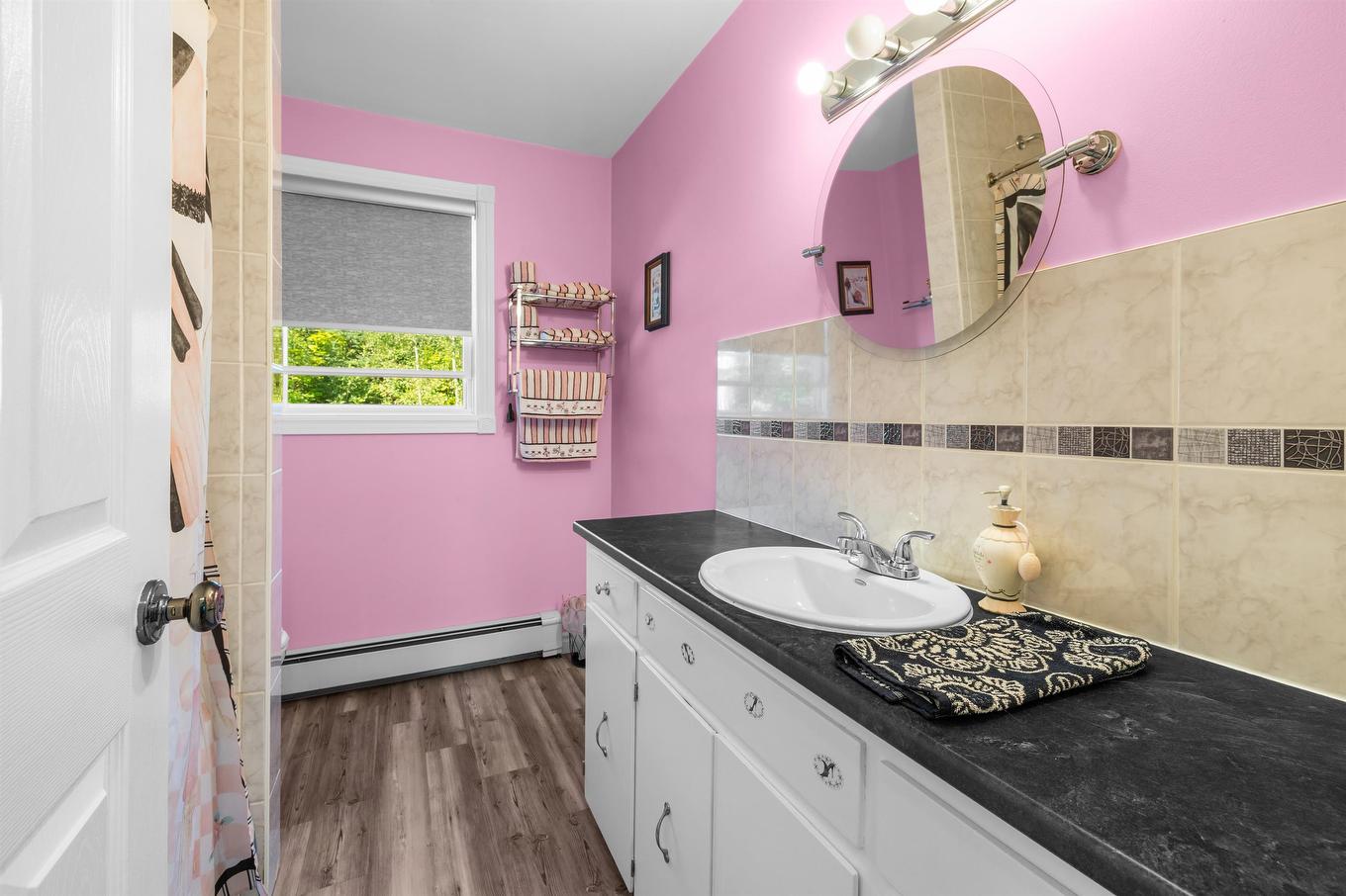 59 Vail Court, Stanhope, PE - Indoor Photo Showing Bathroom