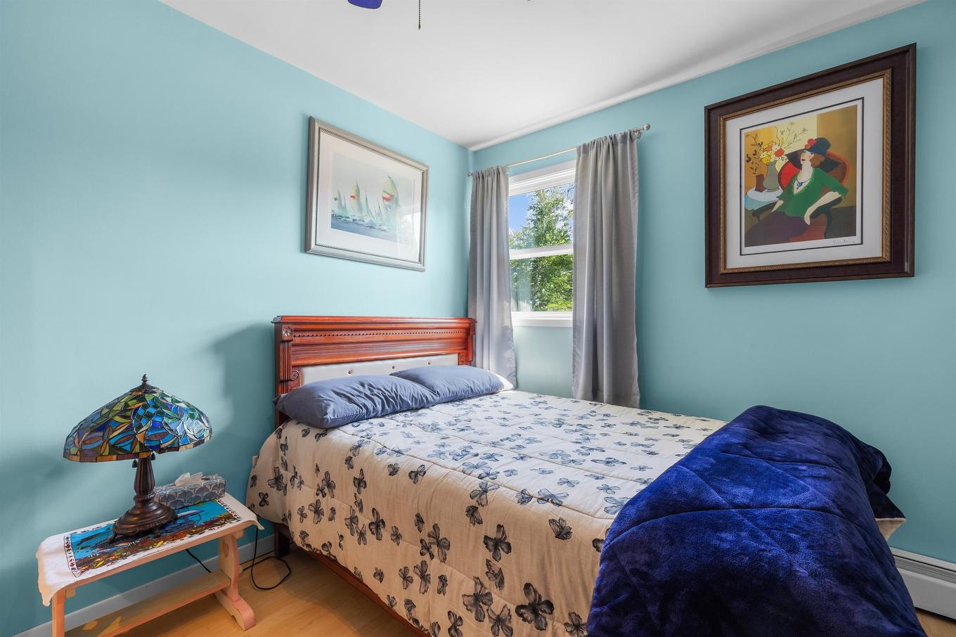 59 Vail Court, Stanhope, PE - Indoor Photo Showing Bedroom