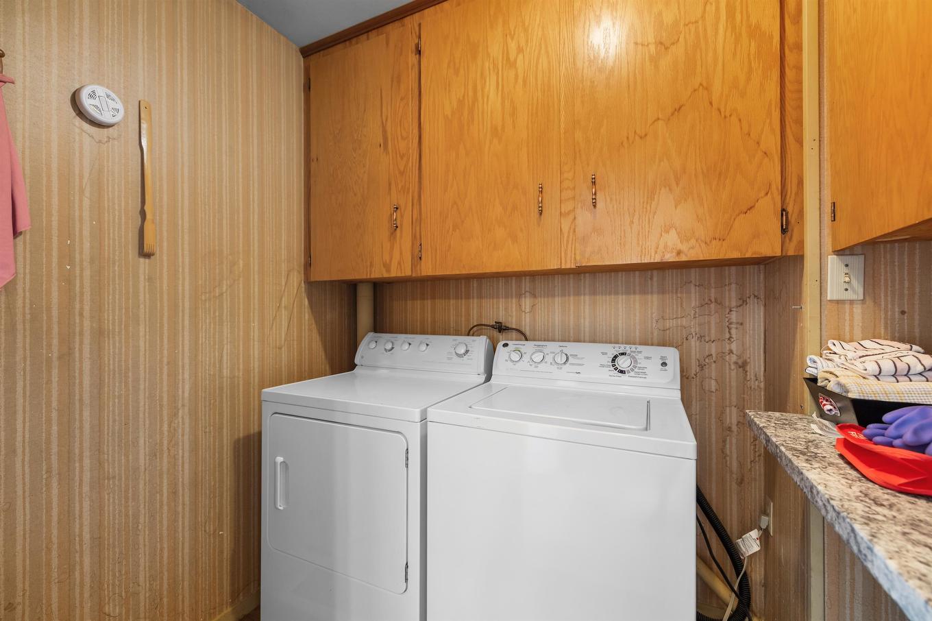 59 Vail Court, Stanhope, PE - Indoor Photo Showing Laundry Room