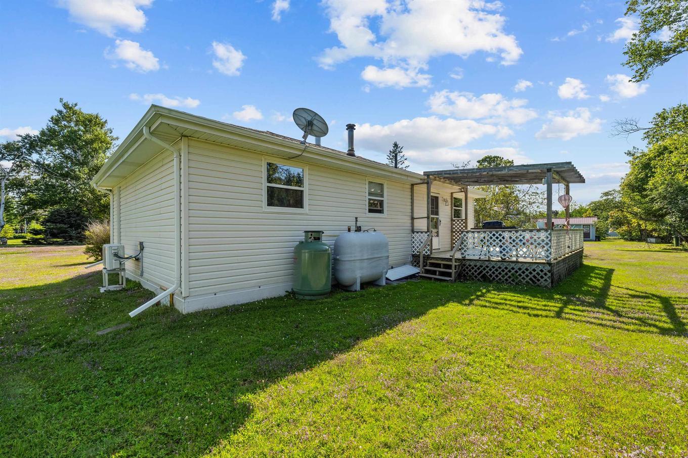 59 Vail Court, Stanhope, PE - Outdoor With Exterior