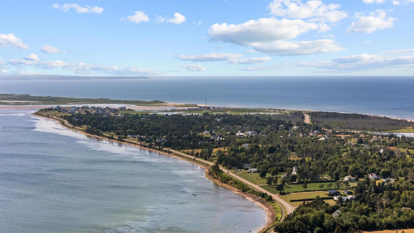 59 Vail Court, Stanhope, PE - Outdoor With Body Of Water With View