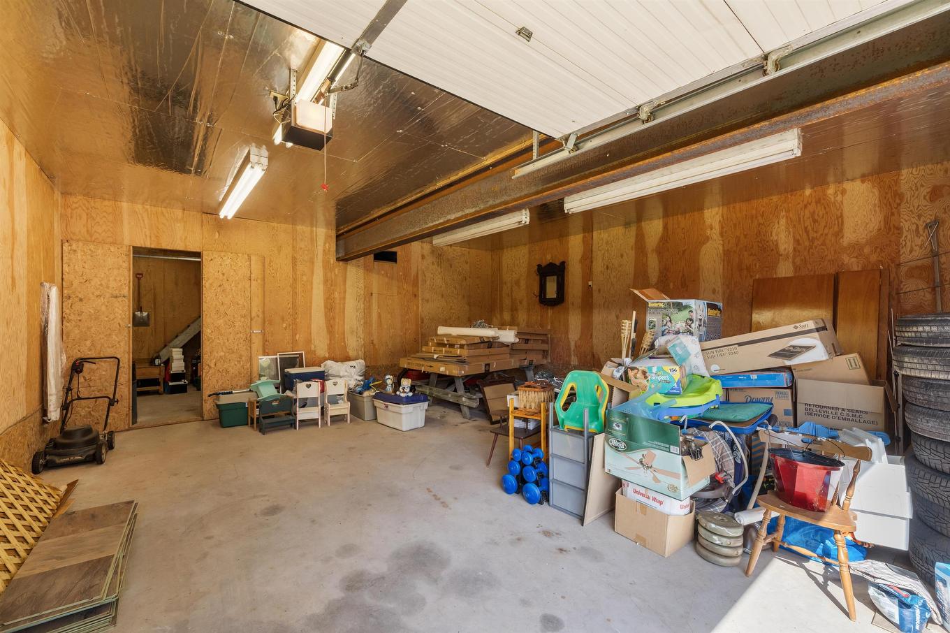 59 Vail Court, Stanhope, PE - Indoor