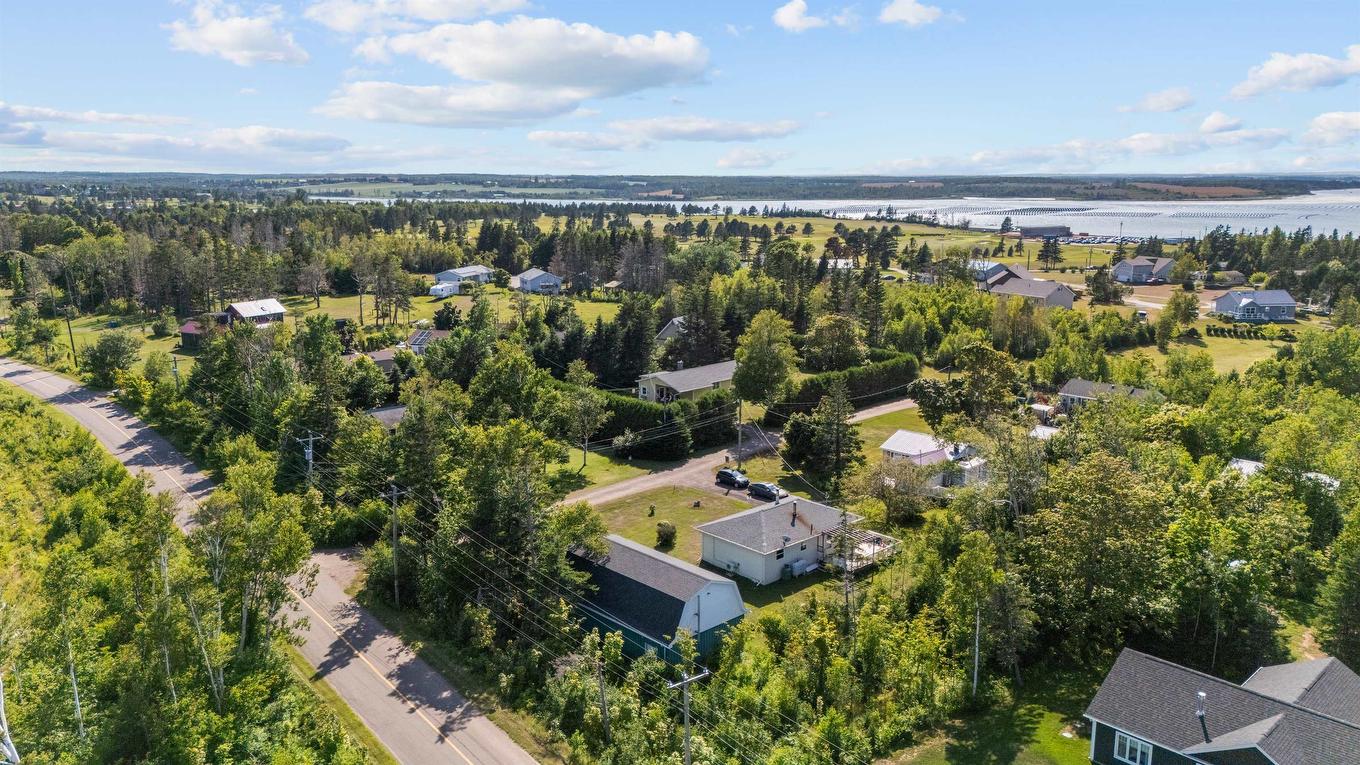 59 Vail Court, Stanhope, PE - Outdoor With View