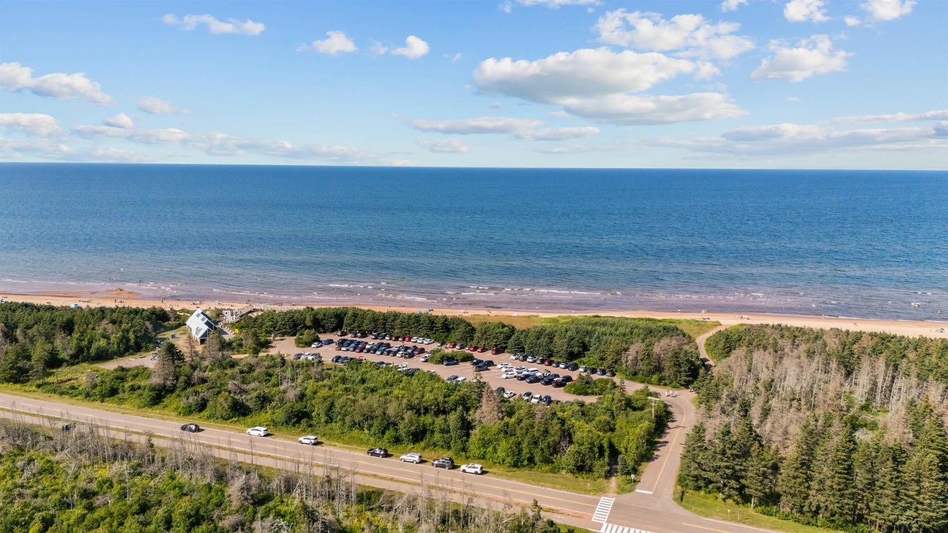 59 Vail Court, Stanhope, PE - Outdoor With Body Of Water With View