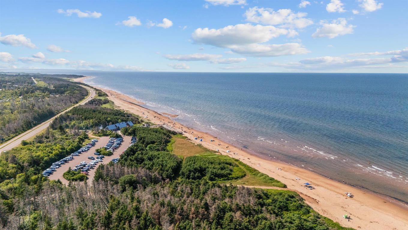 59 Vail Court, Stanhope, PE - Outdoor With Body Of Water With View
