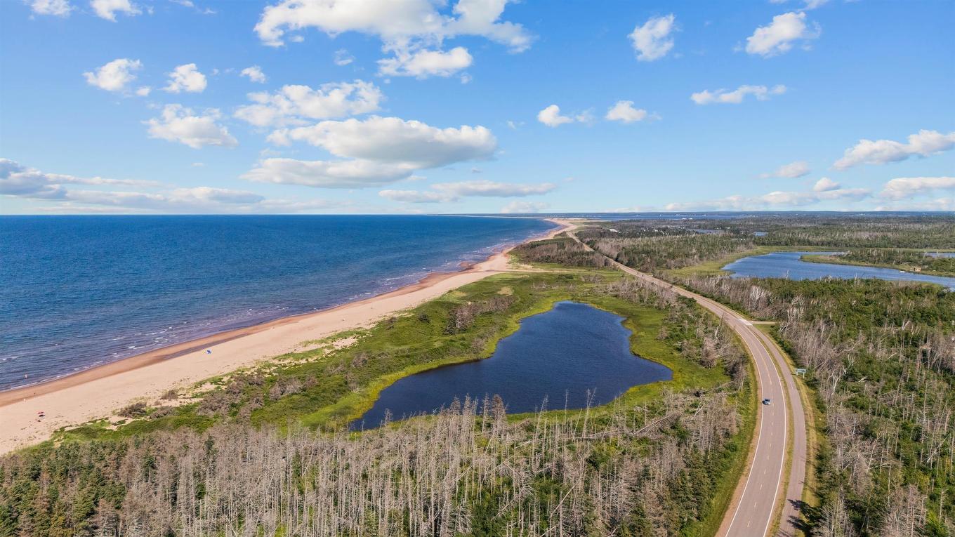 59 Vail Court, Stanhope, PE - Outdoor With Body Of Water With View
