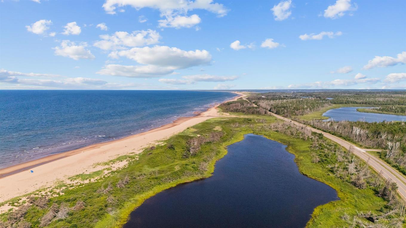 59 Vail Court, Stanhope, PE - Outdoor With Body Of Water With View