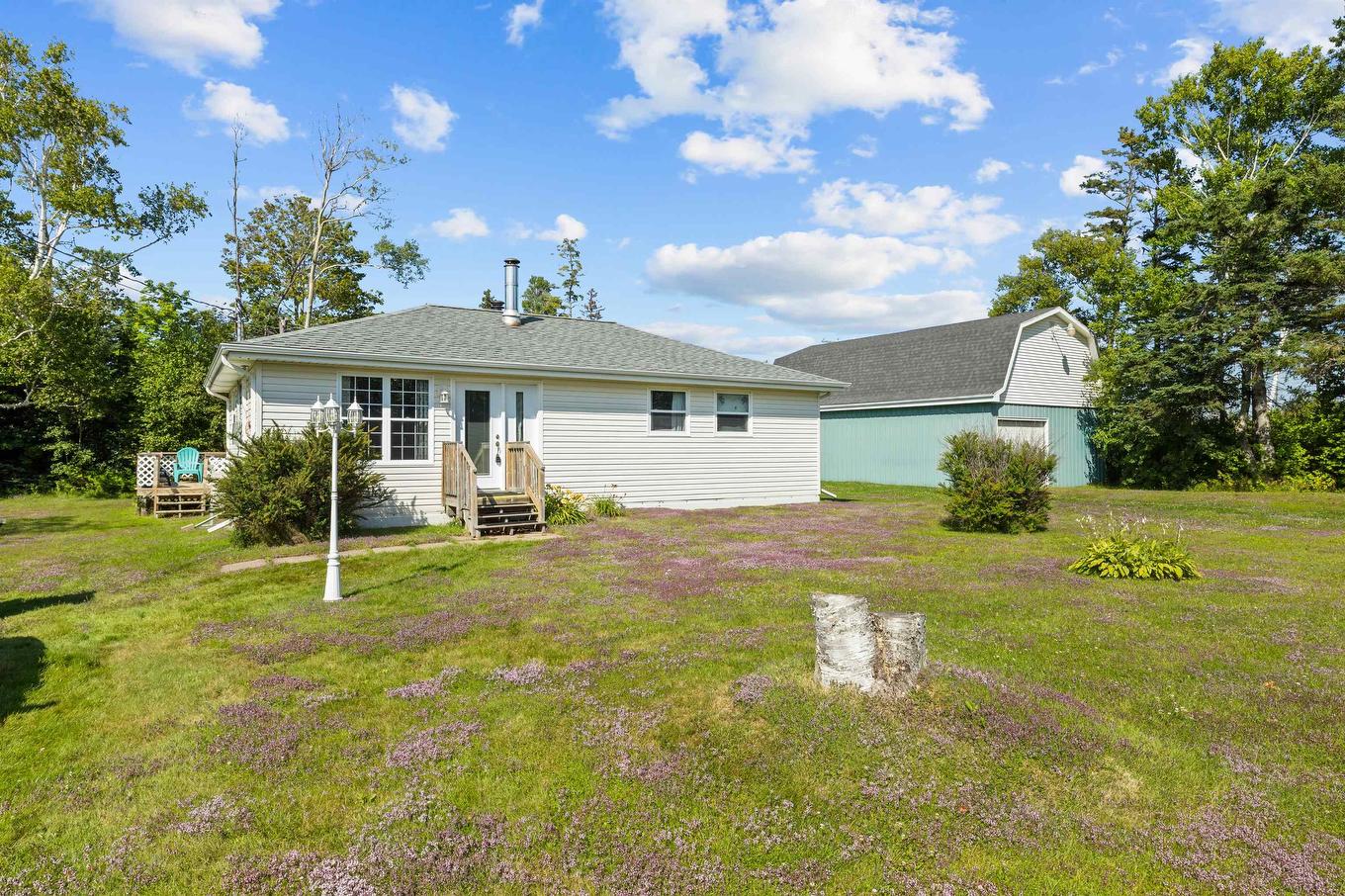 59 Vail Court, Stanhope, PE - Outdoor
