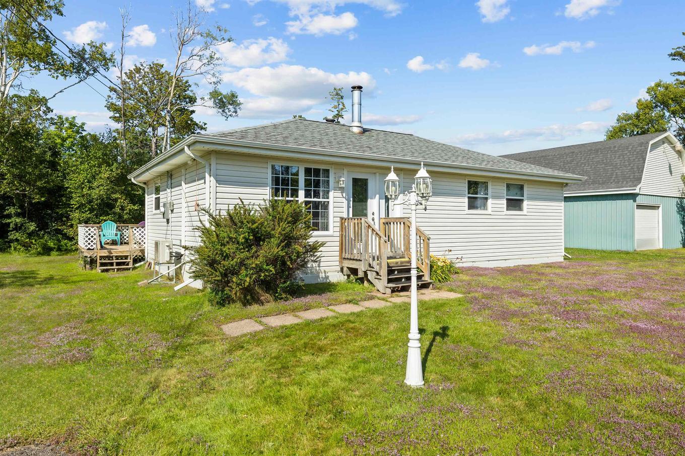 59 Vail Court, Stanhope, PE - Outdoor