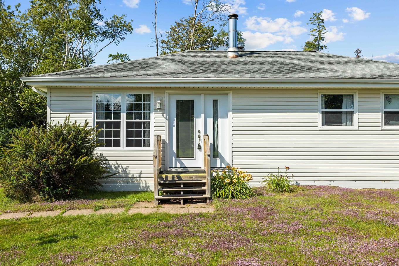 59 Vail Court, Stanhope, PE - Outdoor