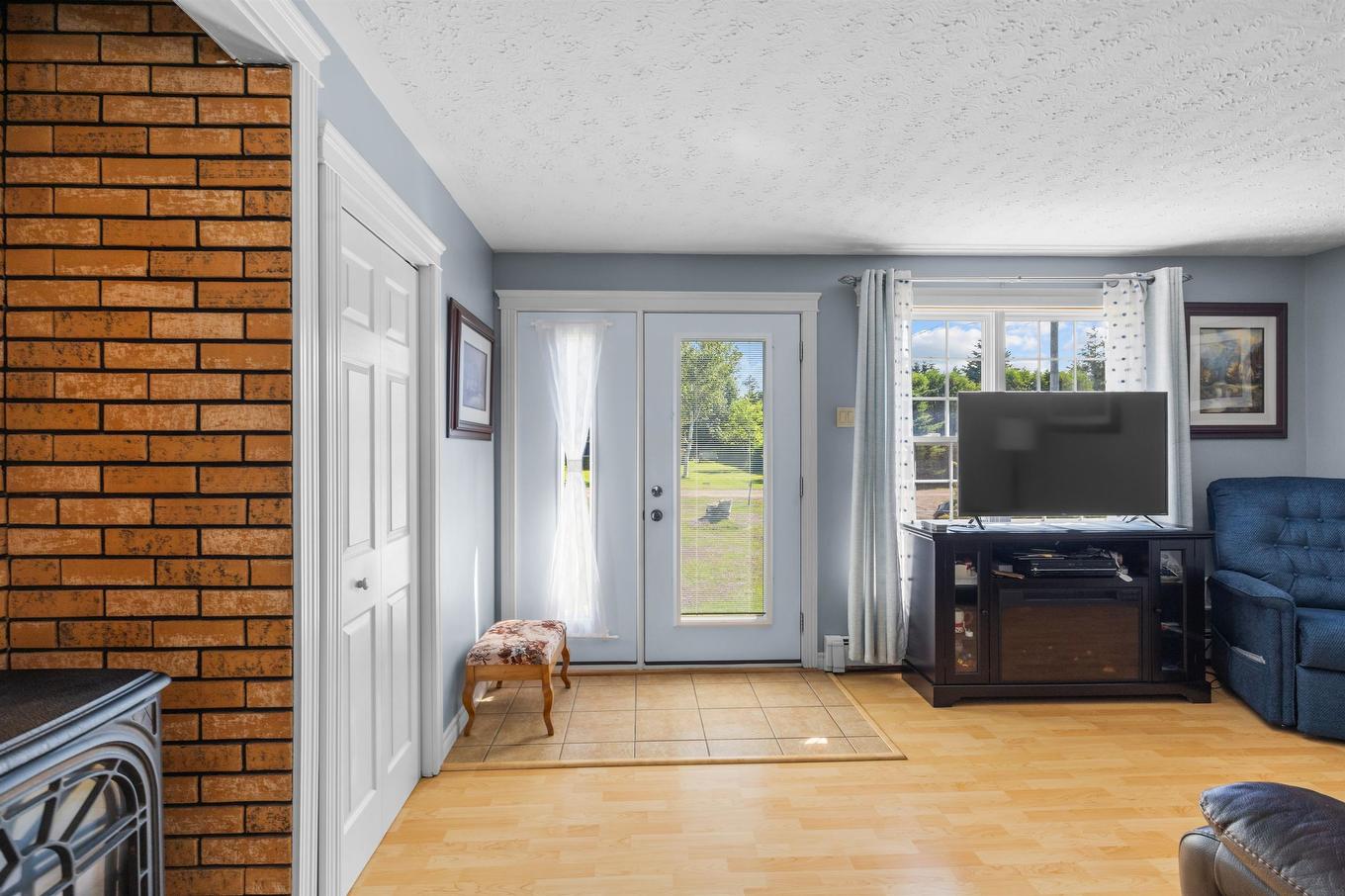59 Vail Court, Stanhope, PE - Indoor