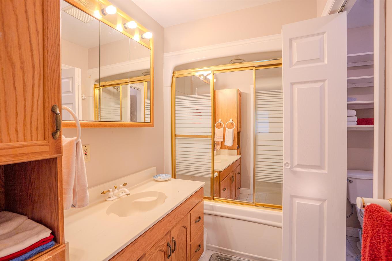 78 Lady Slipper Lane, Murray River, PE - Indoor Photo Showing Bathroom