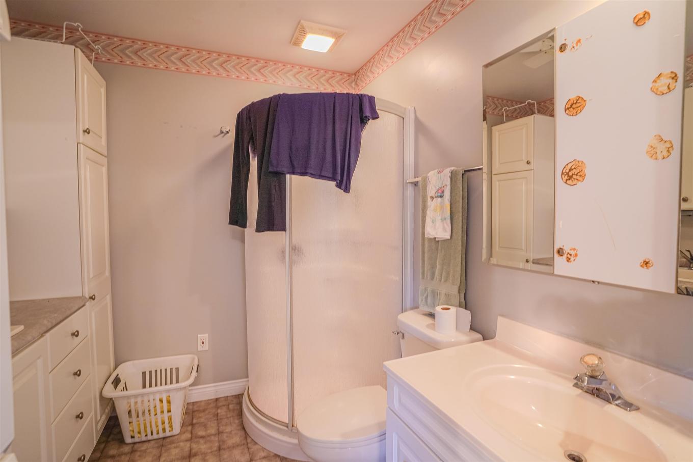 78 Lady Slipper Lane, Murray River, PE - Indoor Photo Showing Bathroom