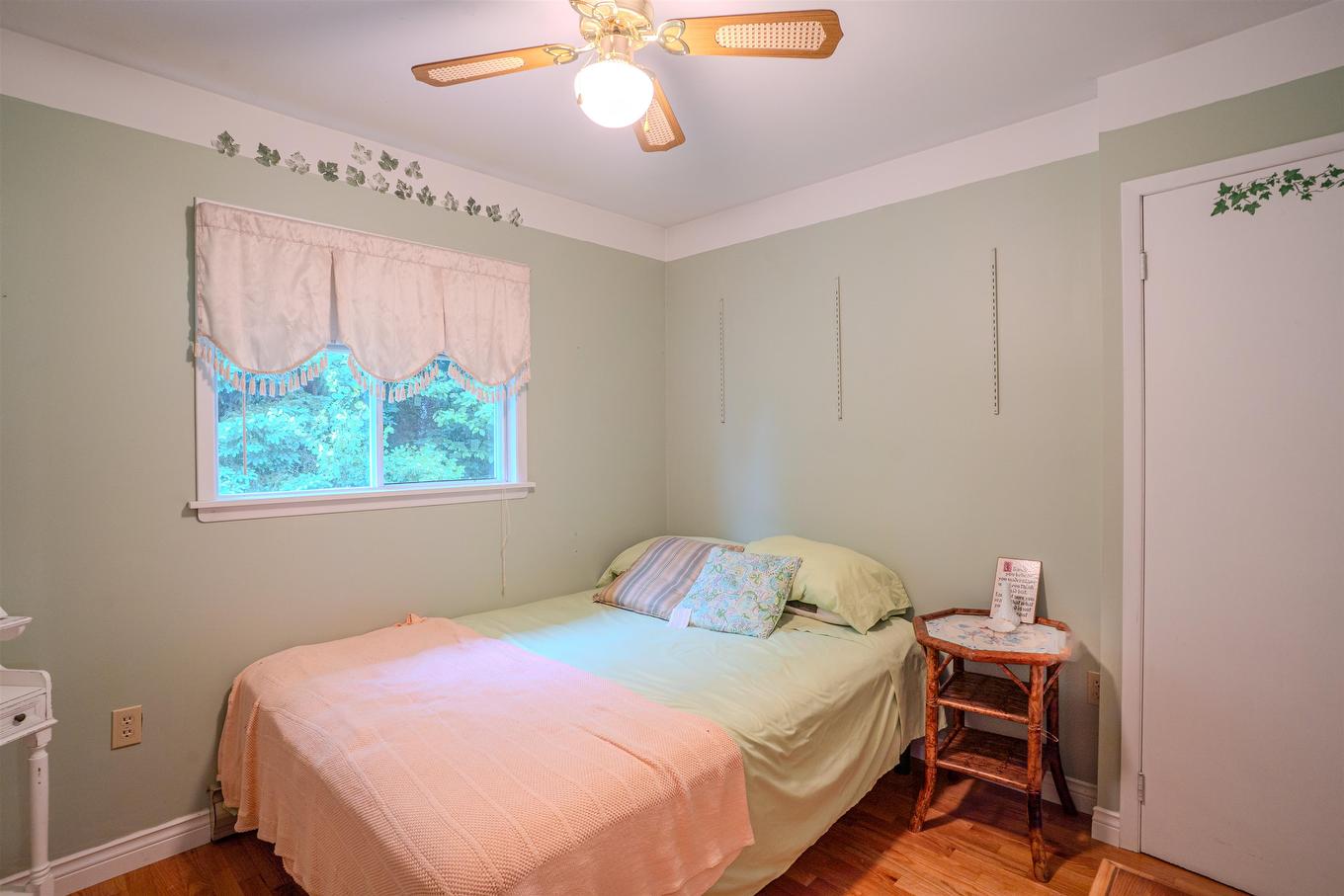 78 Lady Slipper Lane, Murray River, PE - Indoor Photo Showing Bedroom