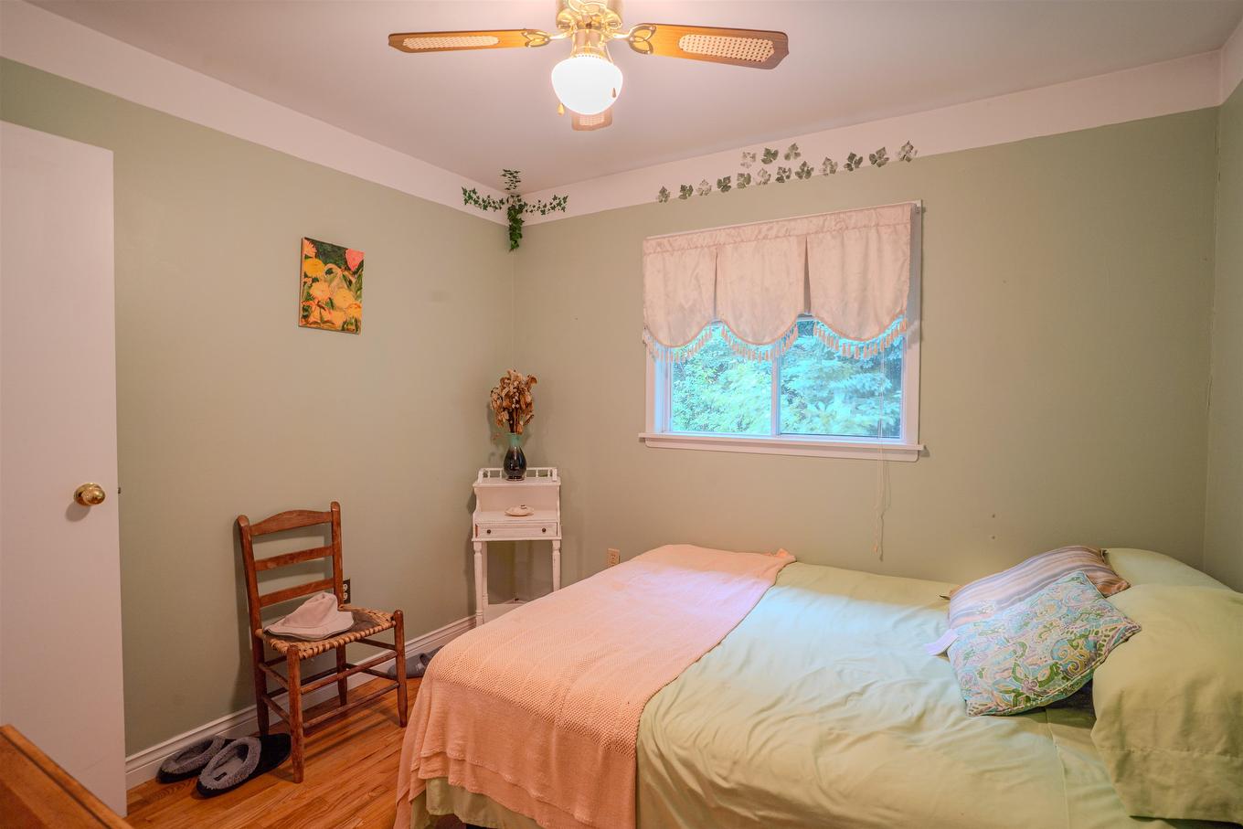 78 Lady Slipper Lane, Murray River, PE - Indoor Photo Showing Bedroom