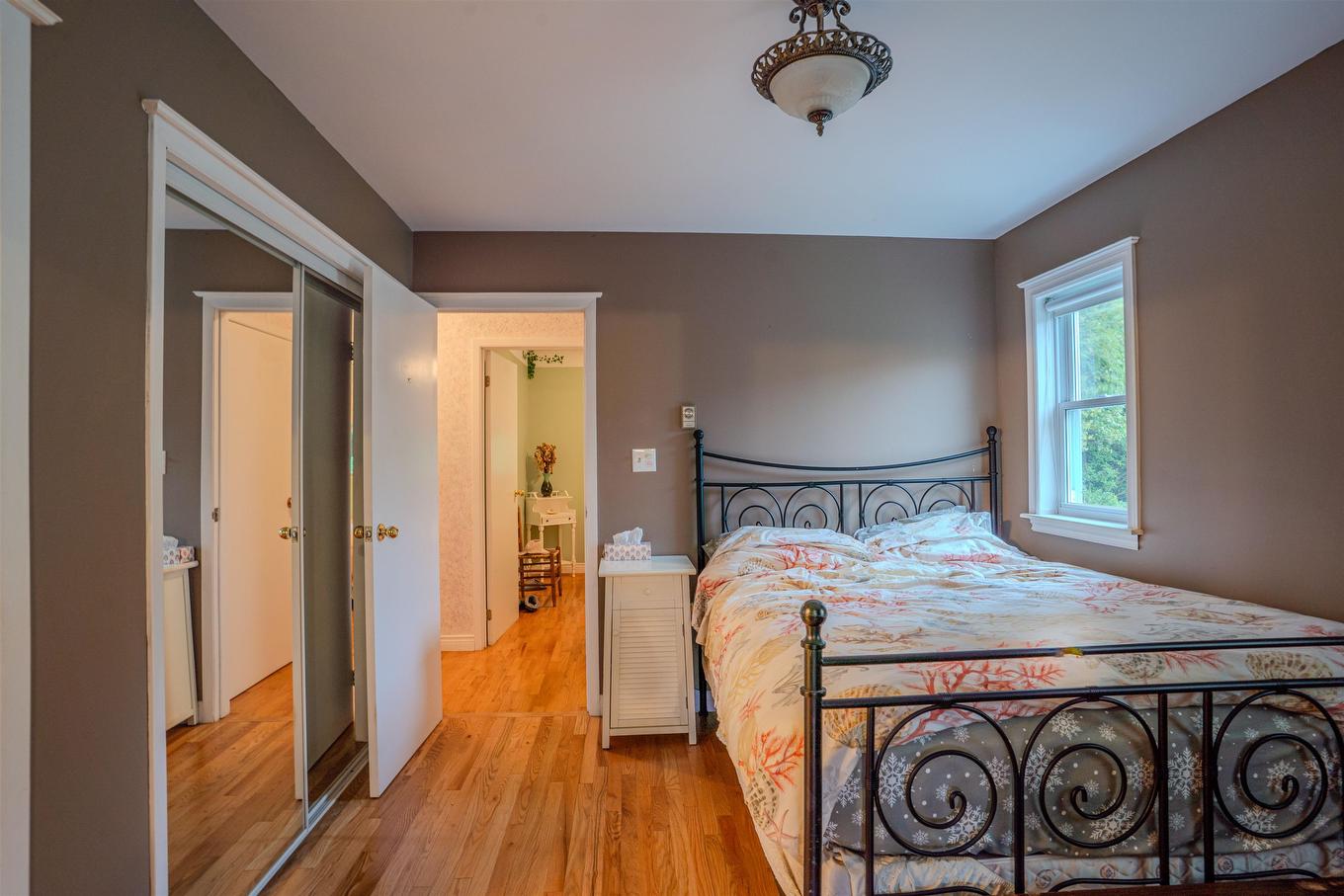 78 Lady Slipper Lane, Murray River, PE - Indoor Photo Showing Bedroom