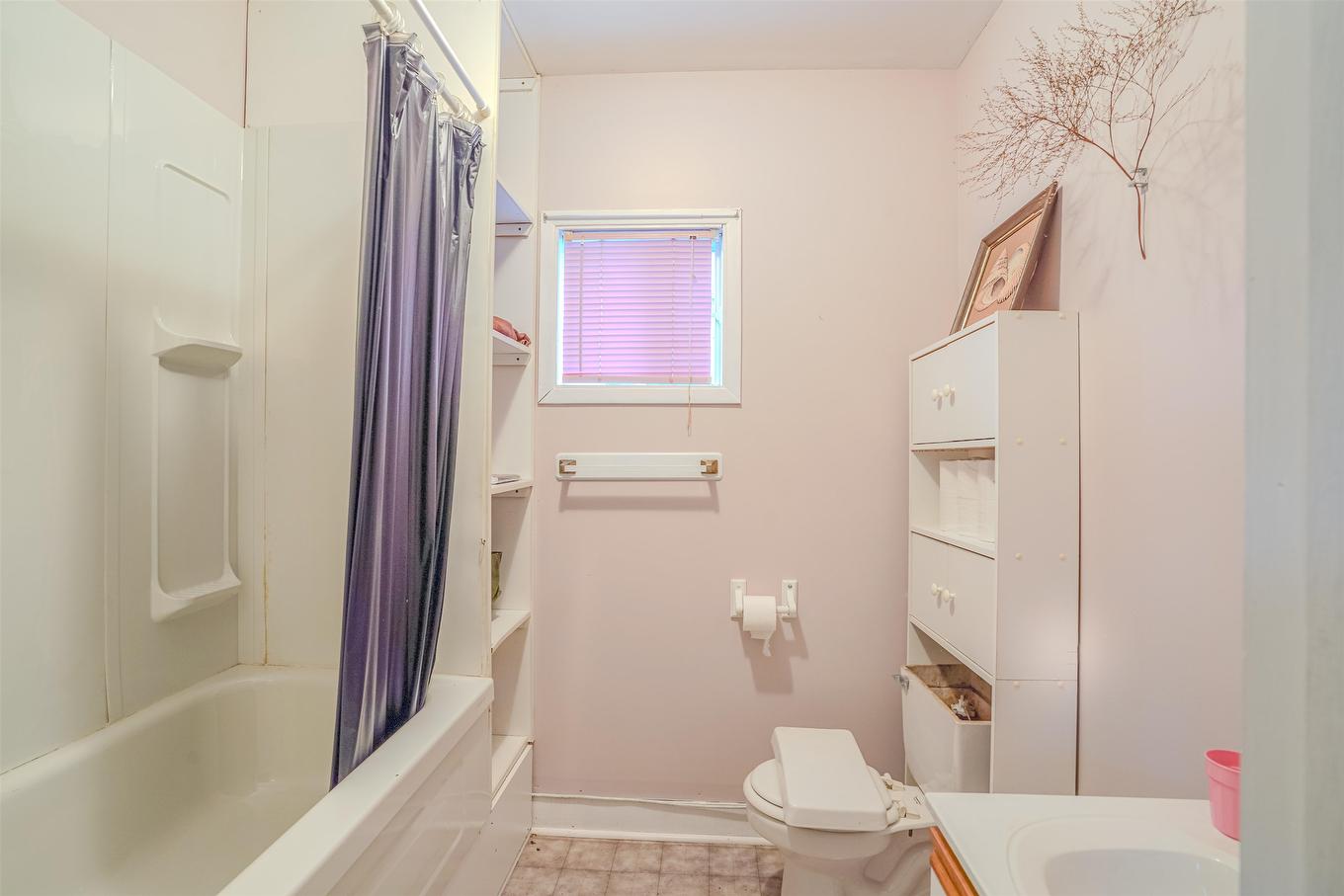 78 Lady Slipper Lane, Murray River, PE - Indoor Photo Showing Bathroom