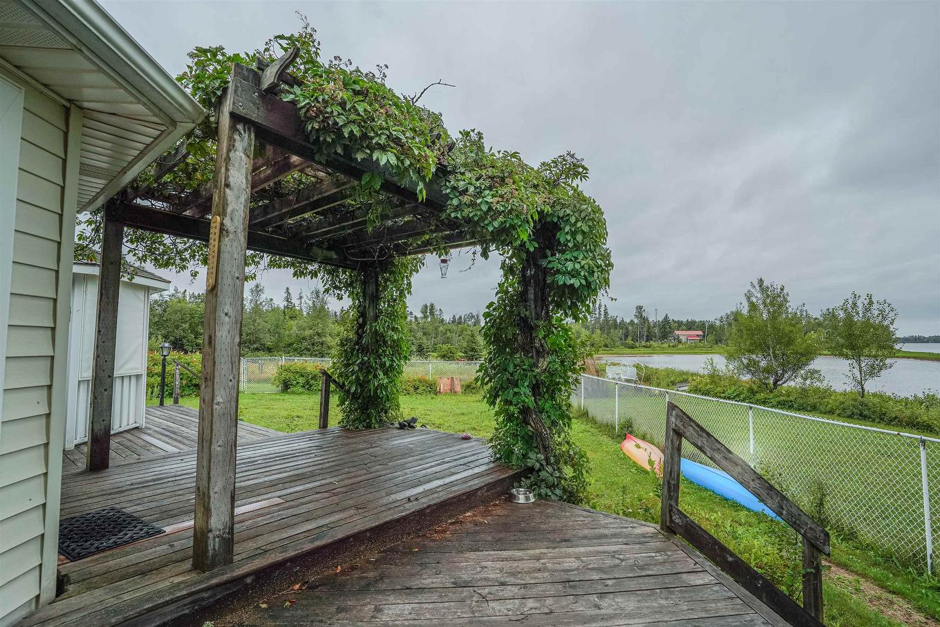 78 Lady Slipper Lane, Murray River, PE - Outdoor