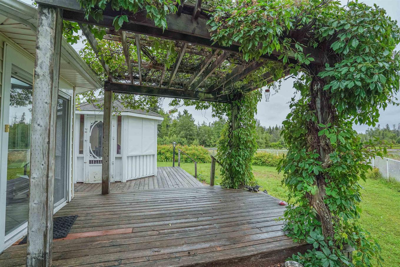 78 Lady Slipper Lane, Murray River, PE - Outdoor
